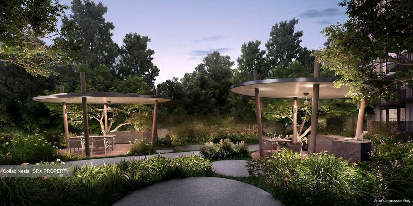 North Gaia (D27), Condominium #512374451